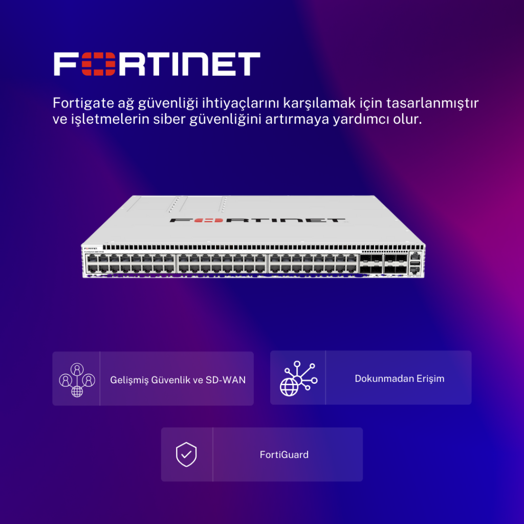 Fortinet