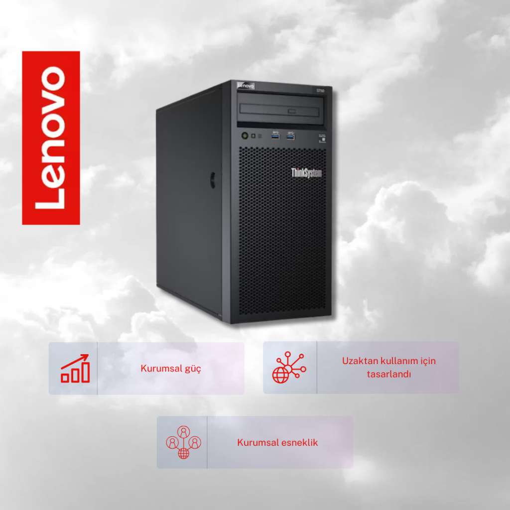 Lenovo Server